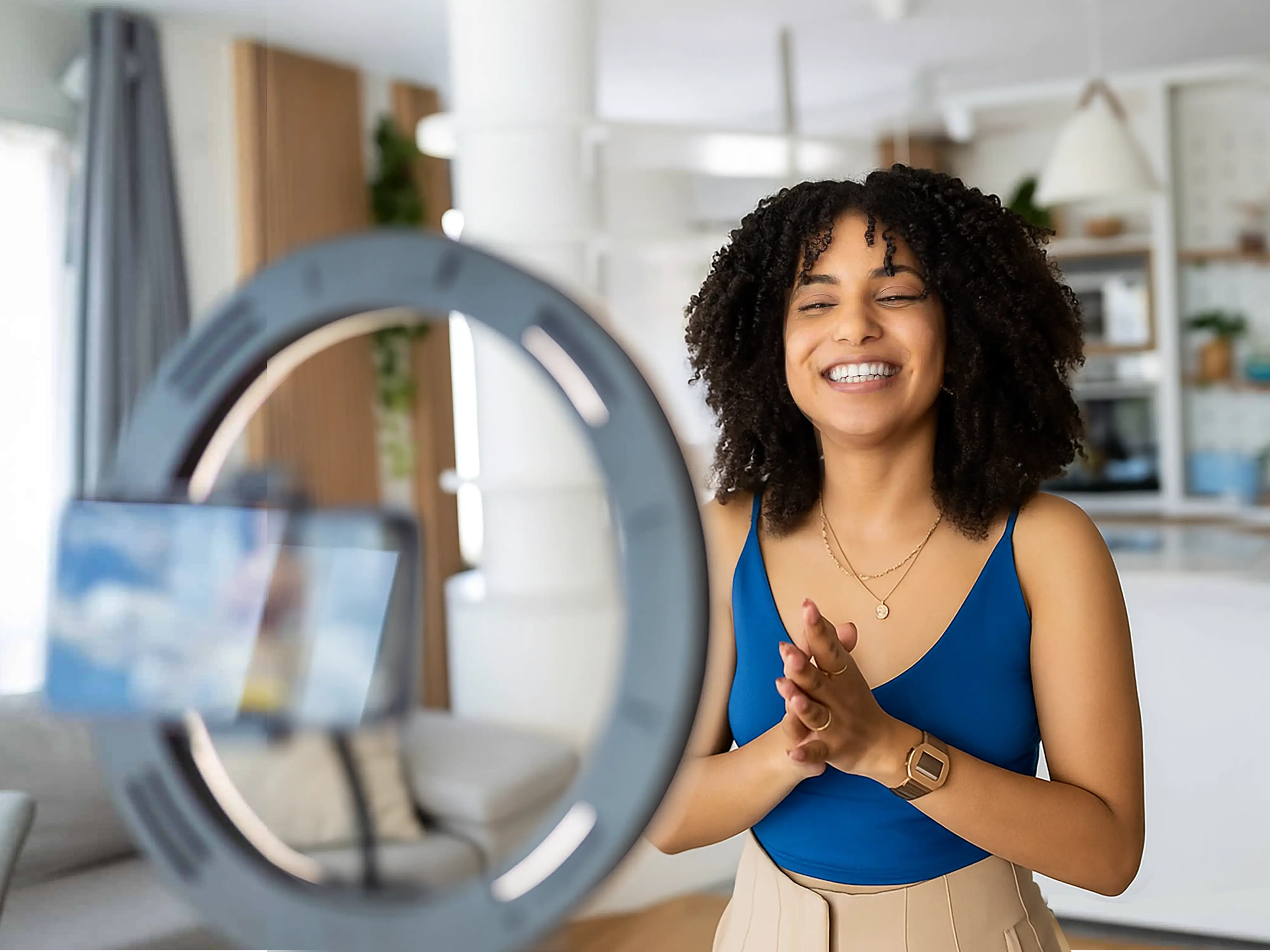 assessoria contábil para  Digital Influencers