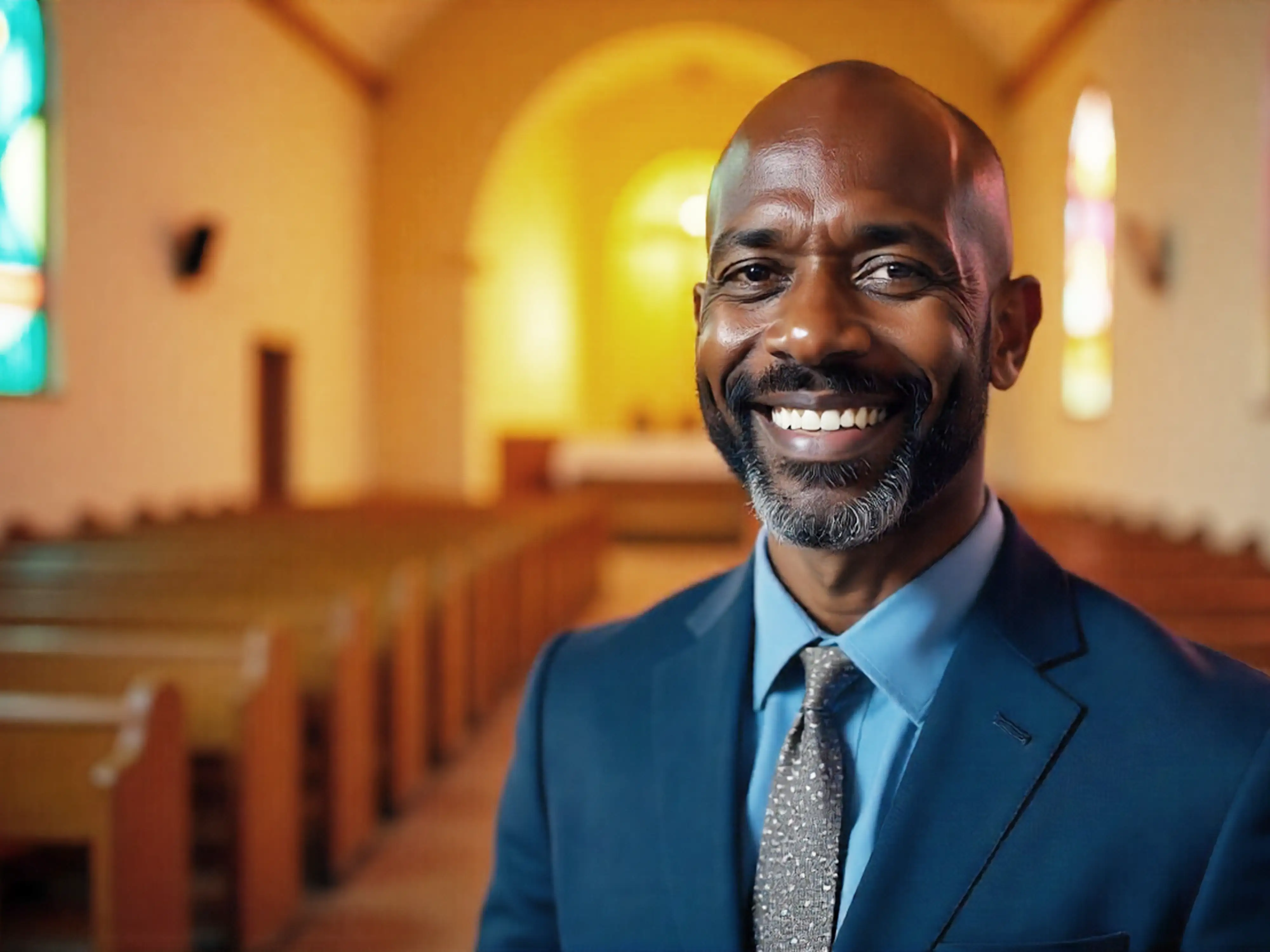 assessoria contábil para Igrejas