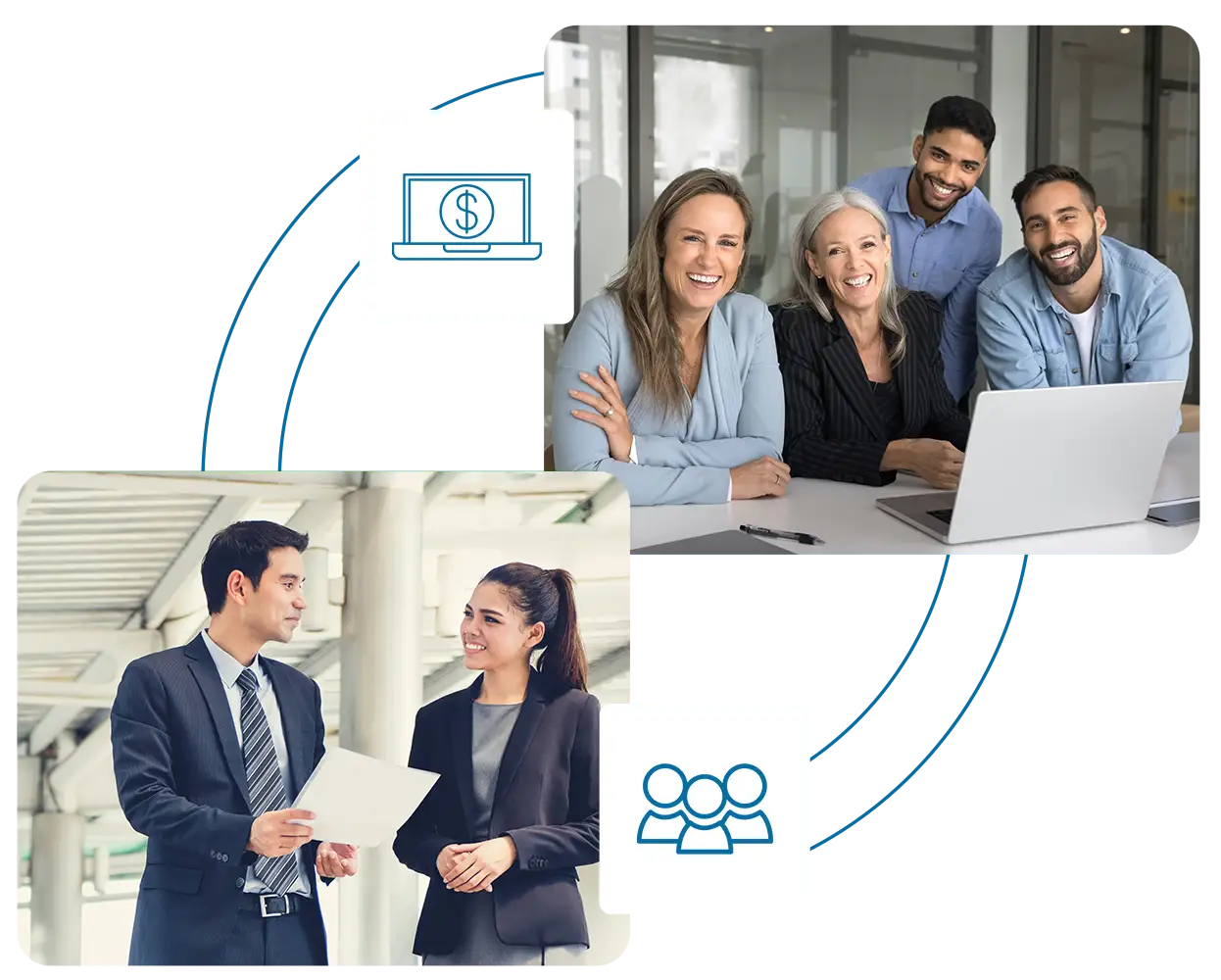 Atualização constante e foco no melhor para o cliente