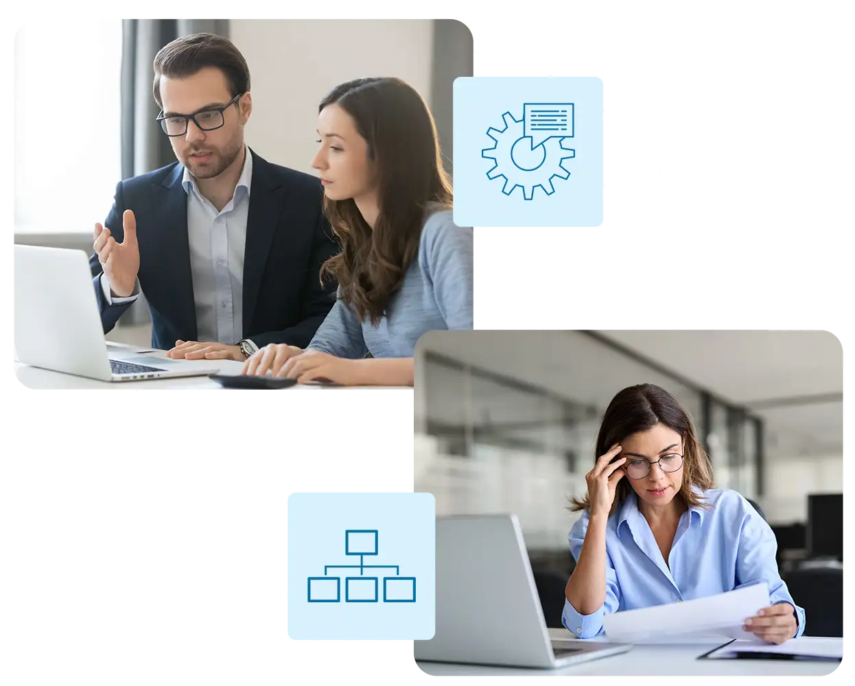 Atualização constante com as leis