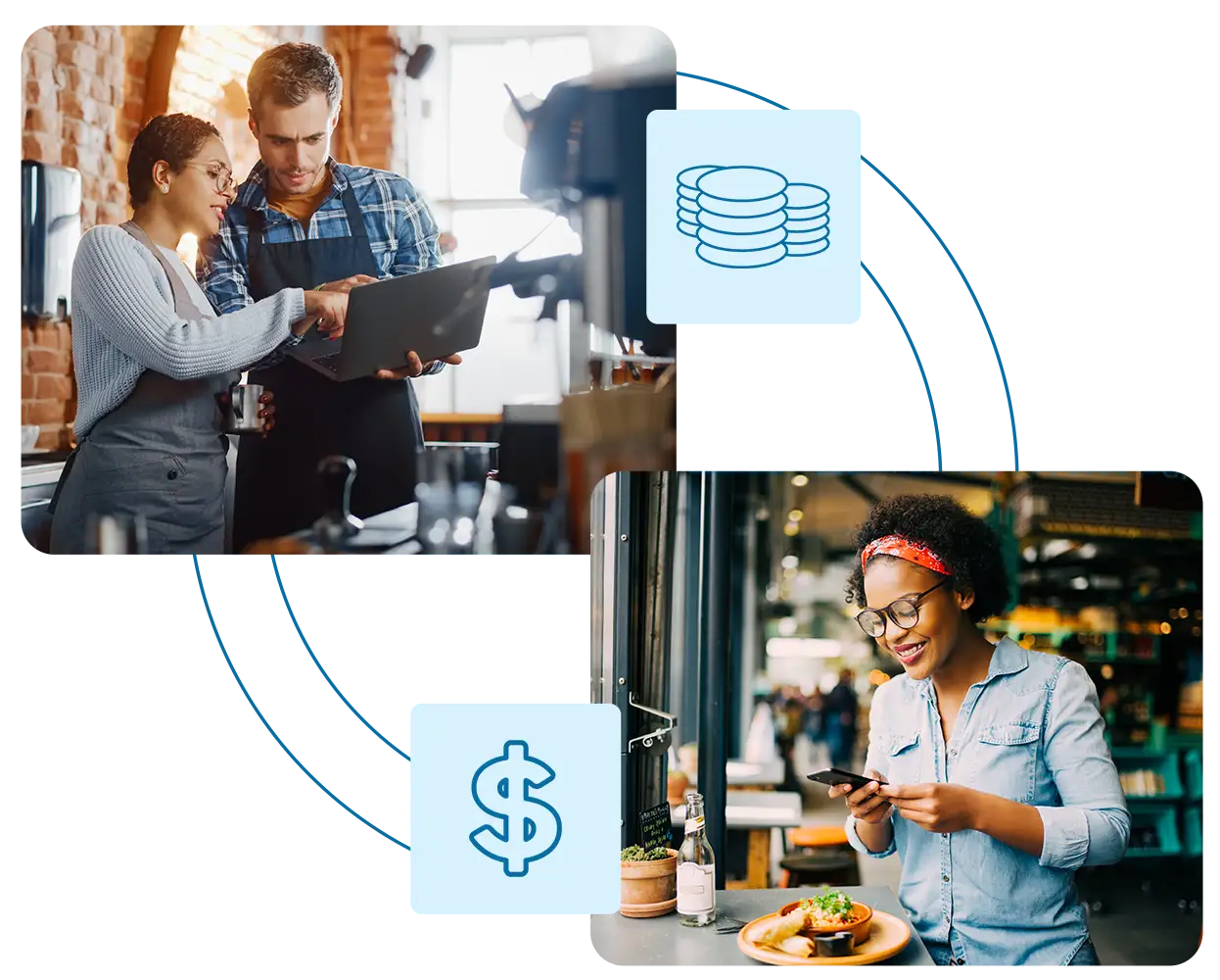 Economia para o seu comércio