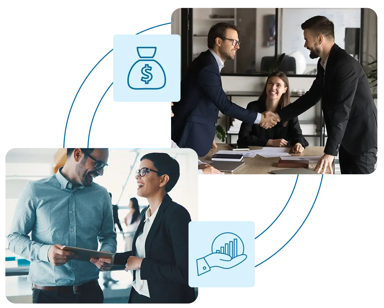 Mais do que contabilidade, uma parceria para o futuro