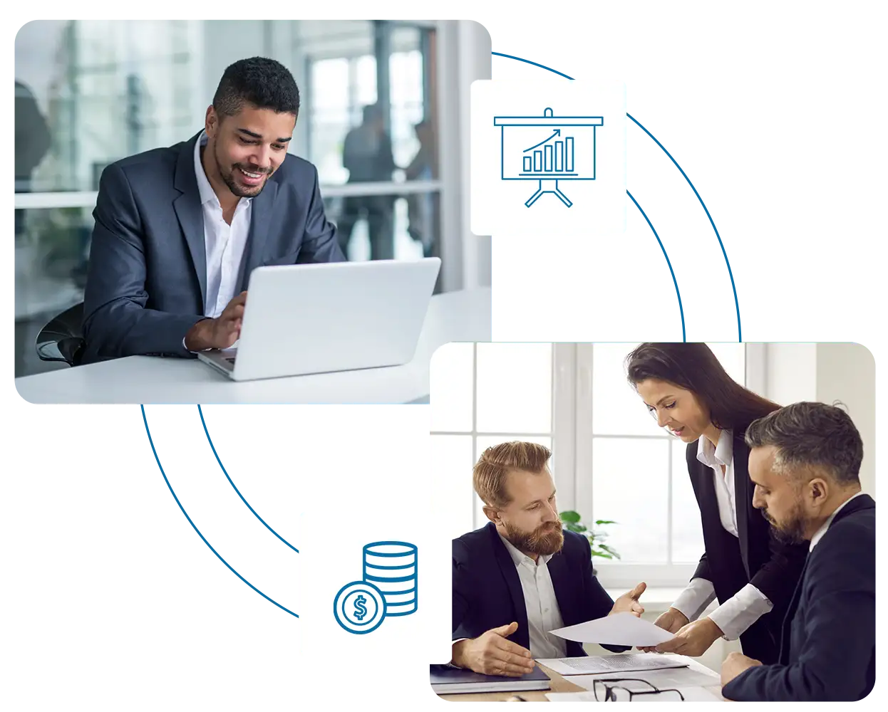 Serviços contábeis voltados para igrejas