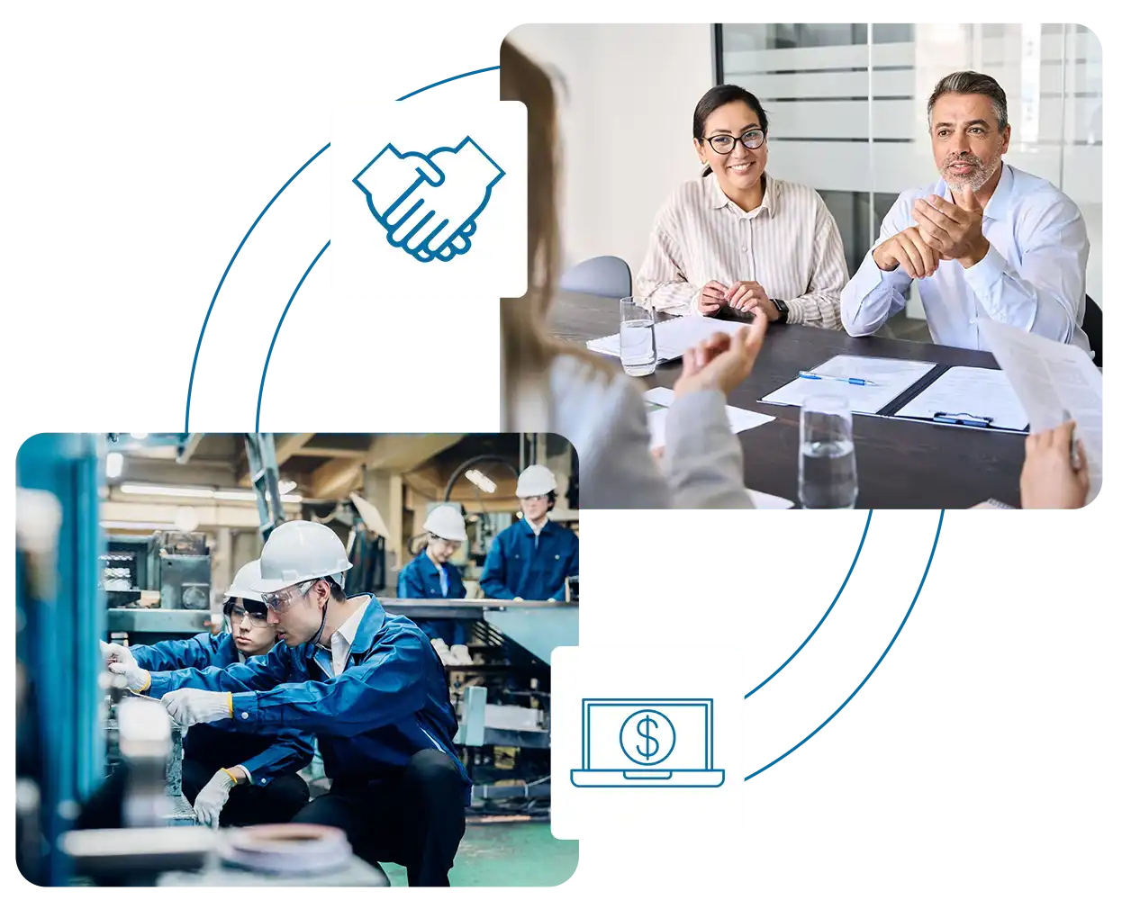 soluções contábeis de alto desempenho