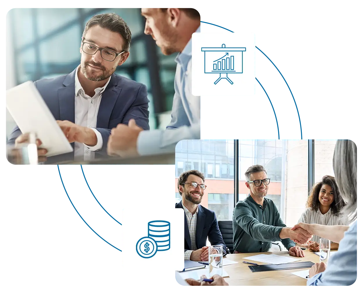 Organização e clareza: a base para o sucesso financeiro