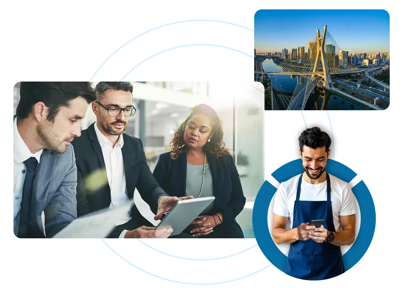 Tomazeli Contabilidade Referência em São Paulo